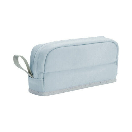 KOKUYO Kabako Half Pocket Grote Capaciteit Pennenhouder – 4 Kleuren