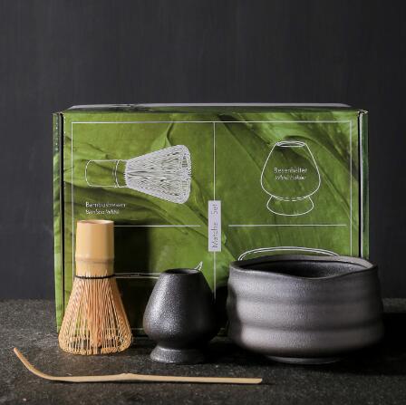 Matcha Tea Set