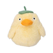 Spirited Away Fluffy Beanbag - Otorisama
