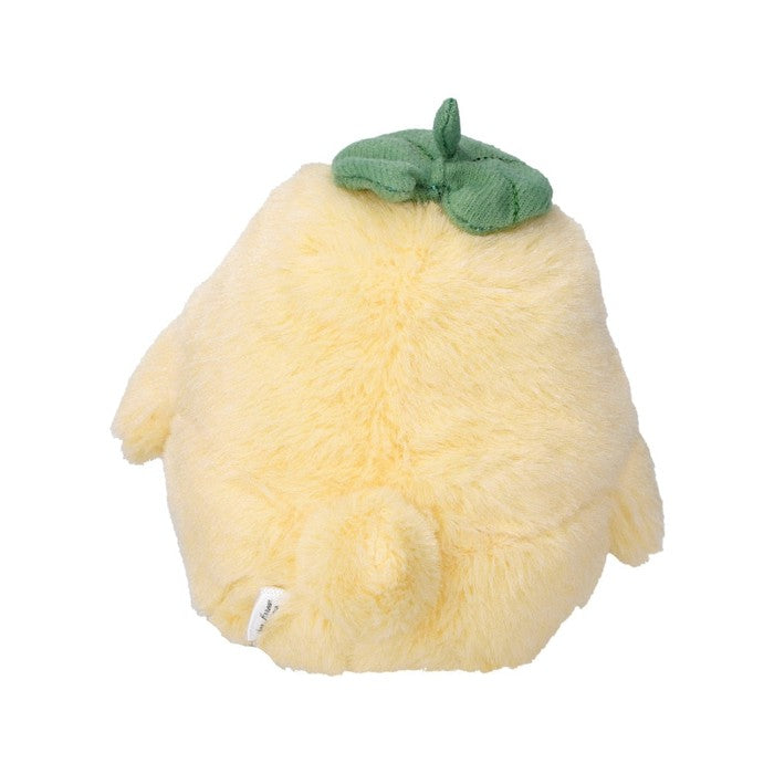 Spirited Away Fluffy Beanbag - Otorisama