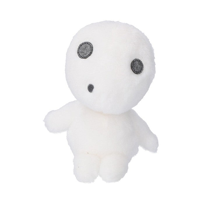 Princess Mononoke Fluffy Kodama Bean Bag
