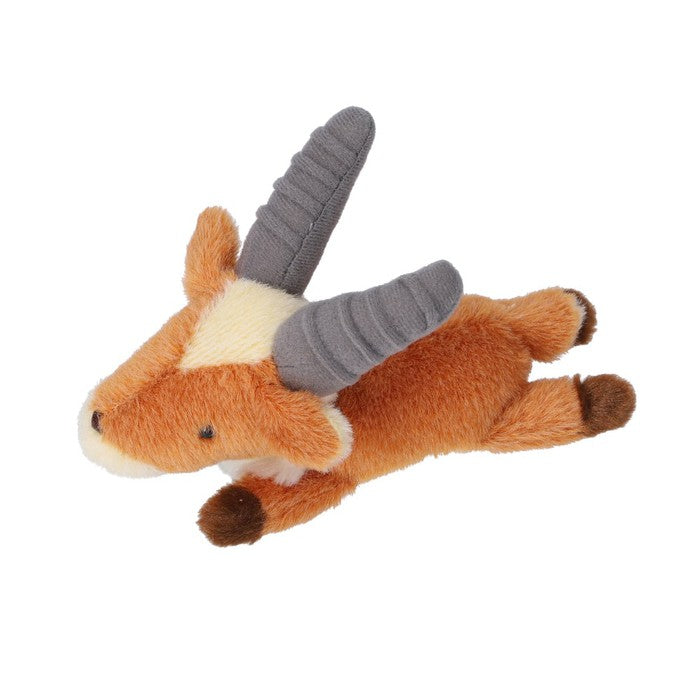 Princess Mononoke Fluffy Yakul Bean Bag