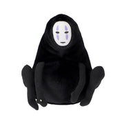 Spirited Away Nakayoshi Beanbag - Kaonashi