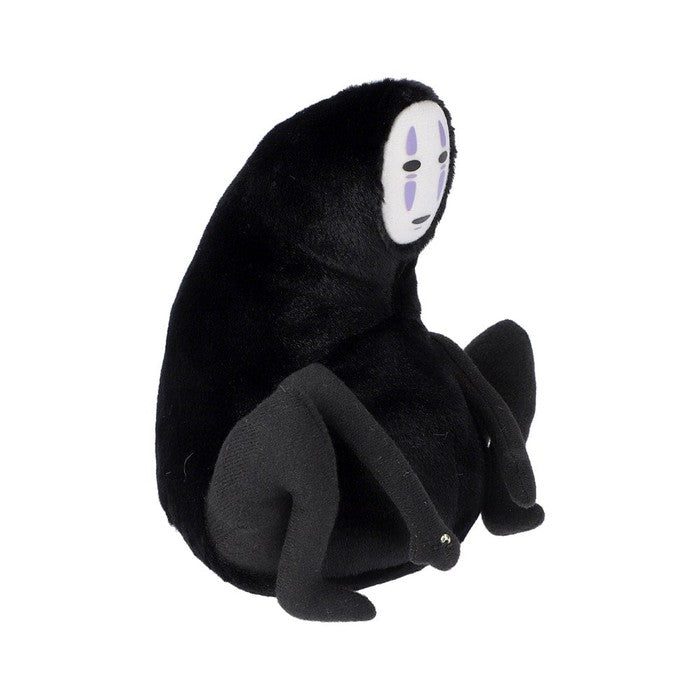 Spirited Away Nakayoshi Beanbag - Kaonashi