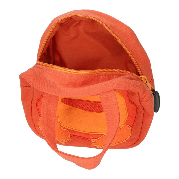 Howl’s Moving Castle Calcifer Shaped Tote Bag