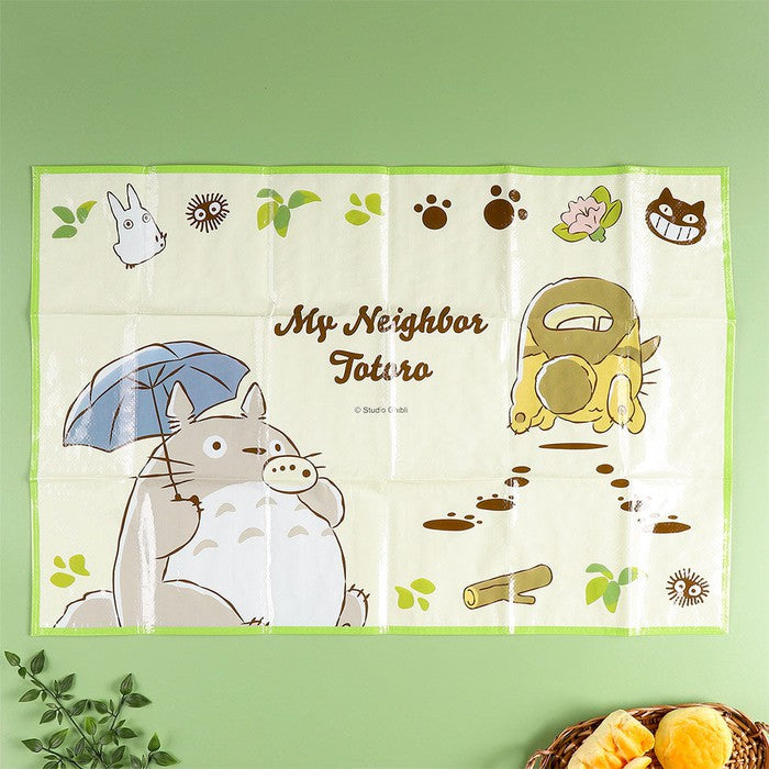 My Neighbor Totoro Cat Bus Leisure Sheet (Small)