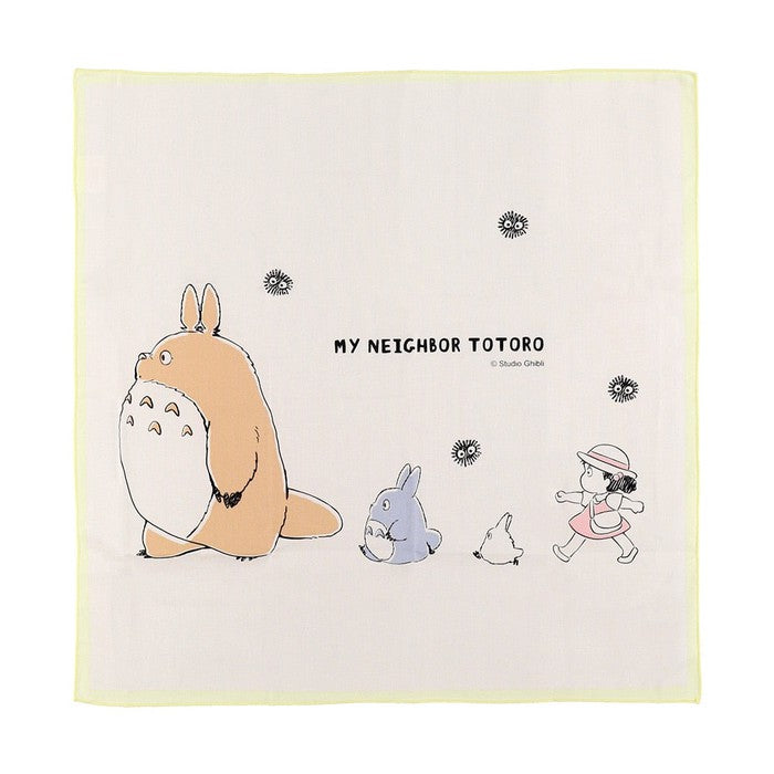 My Neighbor Totoro Large Cat Bus Lunch Cross
