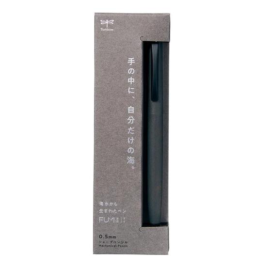 Tombow FUMI Druckbleistift 0,5 mm – 4 Farben