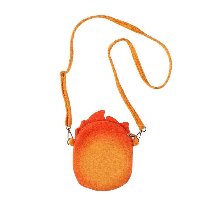 Howl’s Moving Castle Calcifer Shoulder Bag