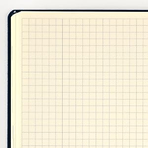 Hobonichi Techo 2027 Weeks MEGA Japanese Edition – Bow & Tie Weekly Planner, 2 Designs