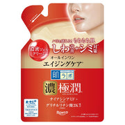 [REFILL] Hada Labo Koi Gokujyun - Aging Care Perfect Gel Refill 80g [Alcohol-free]