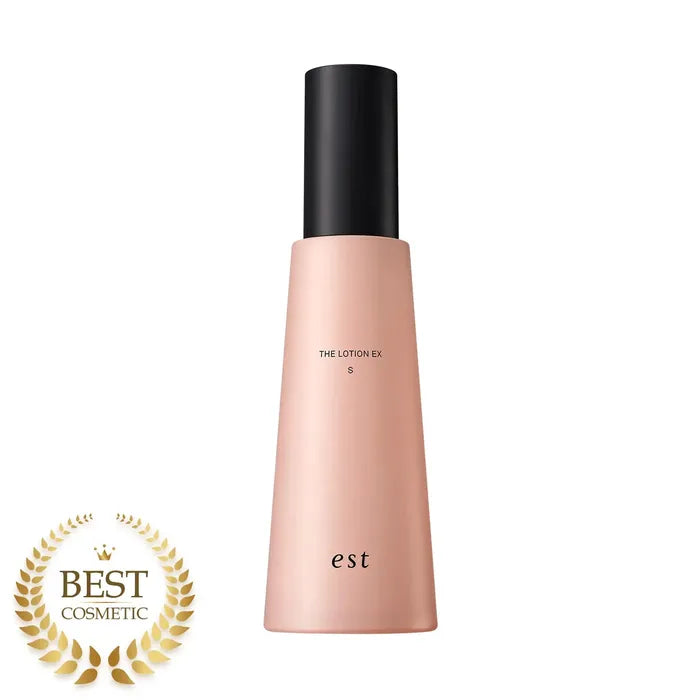 est The Lotion EX S 140ml – Desert Hydration Brightening Facial Lotion (Quasi-Drug) [With alcohol]