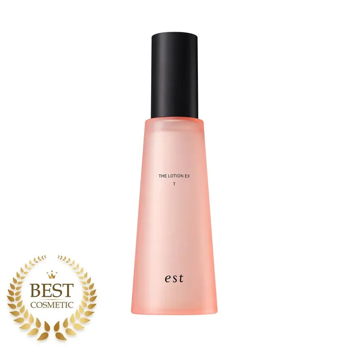 est The Lotion EX T 140ml – Desert Hydration Firming Facial Lotion (Quasi-Drug) [With alcohol]