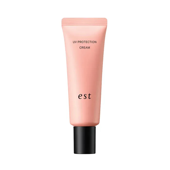 est UV Protection Cream SPF50+ PA++++ 30g – Desert Care Moisturizing Sunscreen [With alcohol]
