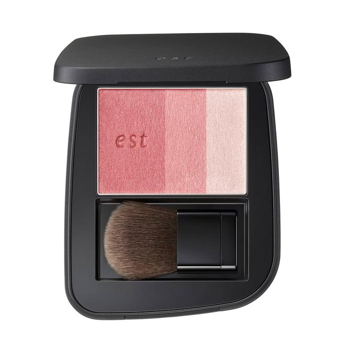 est Transsphere Blush Face Color [Alcohol-free]