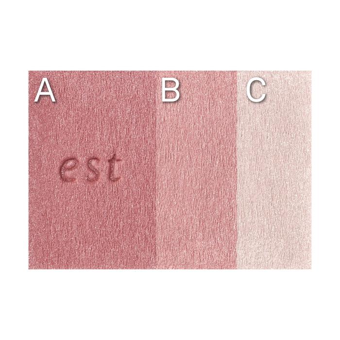 est Transsphere Blush Face Color [Alcohol-free]