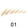 est Eyebrow Powder Tip [Alcohol-Free]