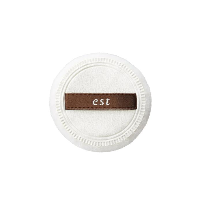 est Original Makeup Tools – Replacement Sponge & Puff