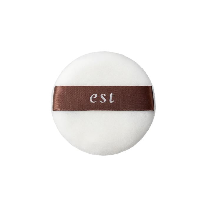 est Original Makeup Tools – Replacement Sponge & Puff