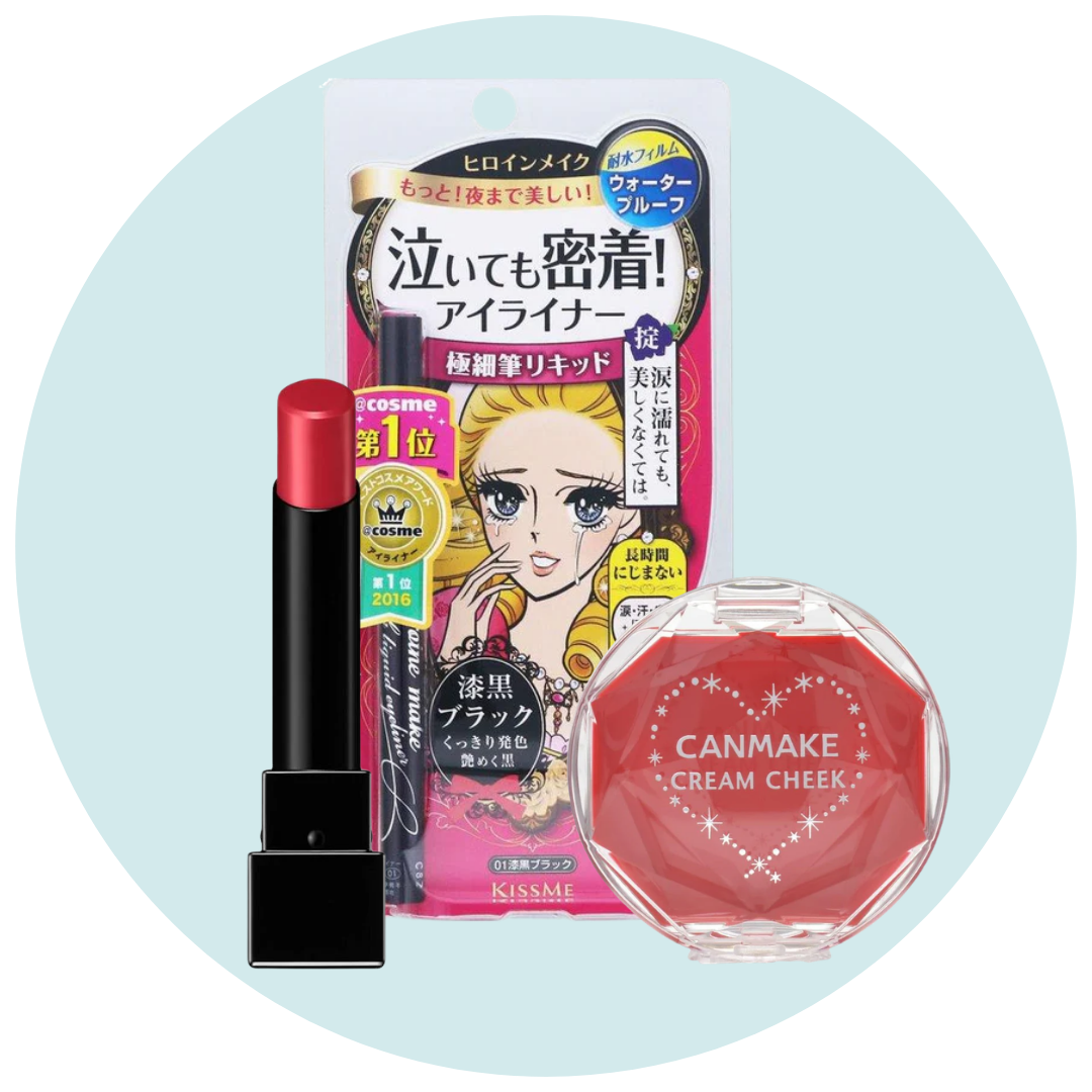 Makeup