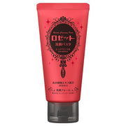 ROSETTE- Red Wrinkle - Anti-wrinkle facial cleansing cream 120g [Alcohol-free]