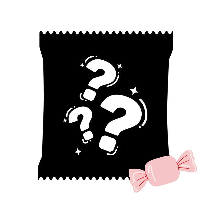 Japanese Mystery Candy – Random Surprise Sweet Pack
