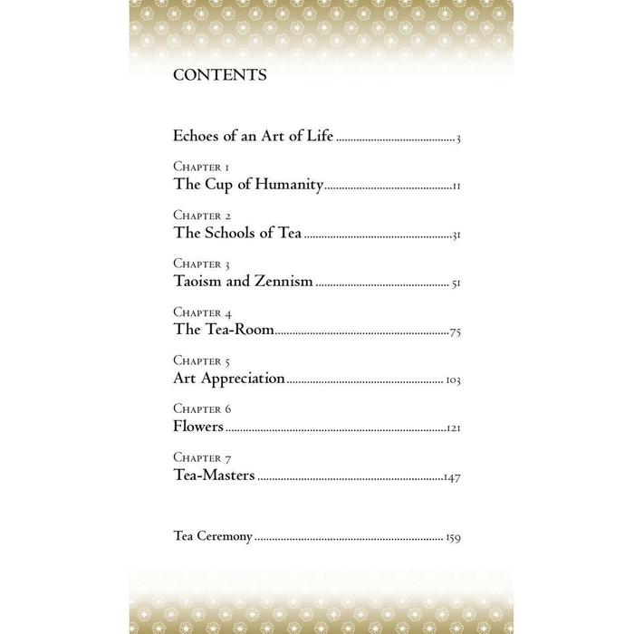 The Book of Tea (English Edition) by Kakuzo Okakura – Large Print with Vocabulary Notes | Japanese Culture Classic