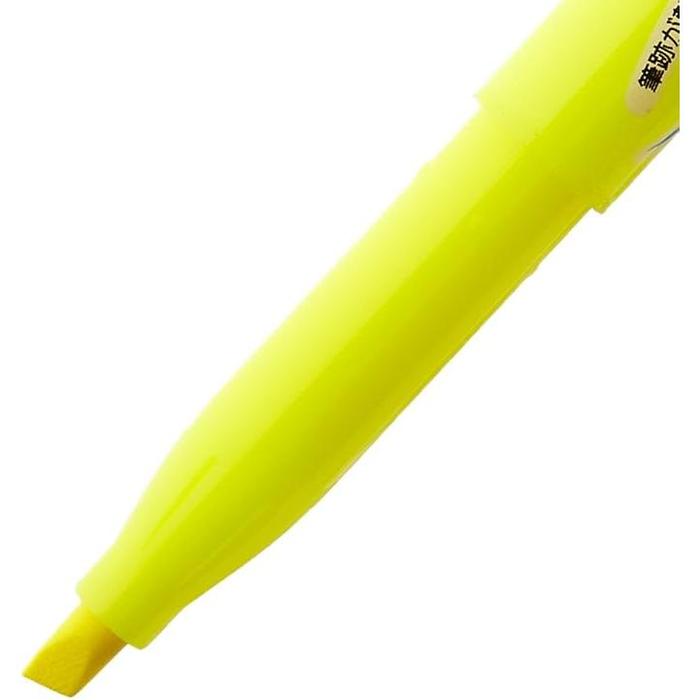 PILOT FriXion Light Erasable Highlighter – Yellow, Single Item