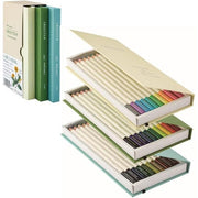Tombow IROJITEN Colored Pencils Vol. 1 – 30 Colors Set