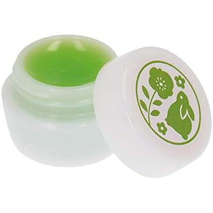 Kurochiku Tsubakido Kneaded Perfume – Tea, 4.2g [Alcohol-Free]
