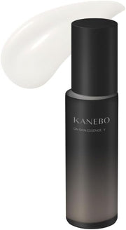 KANEBO On Skin Essence V – Moisturizing Essence Lotion with Layered Veil Formula 100ml [Alcohol-free]