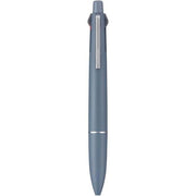 Mitsubishi Pencil Jetstream Lite Touch Ink 4&1 Multi-Functional Pen – 0.5 mm (Black, Red, Blue, Green + Mechanical Pencil)