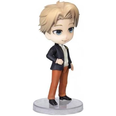 TAMASHII NATIONS Figuarts mini SPY×FAMILY Loid Forger – Odekake Code Ver.