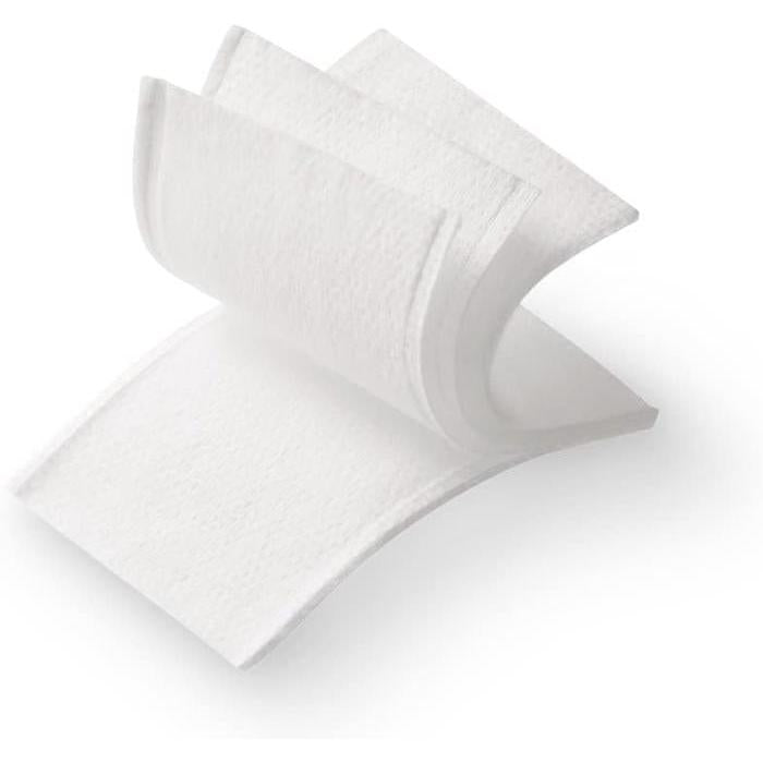 KANEBO 4 Layering Cotton Pads 100 Sheets