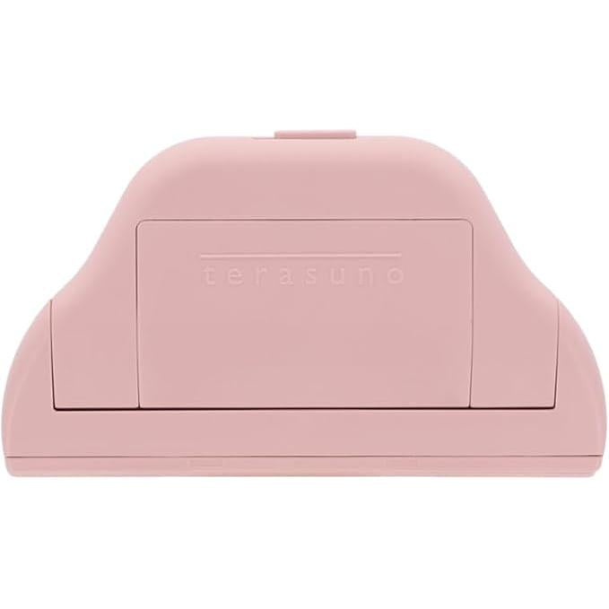 Sunstar Stationery Terasuno Clip with Light – Gentle Hand-Illuminating LED Clip