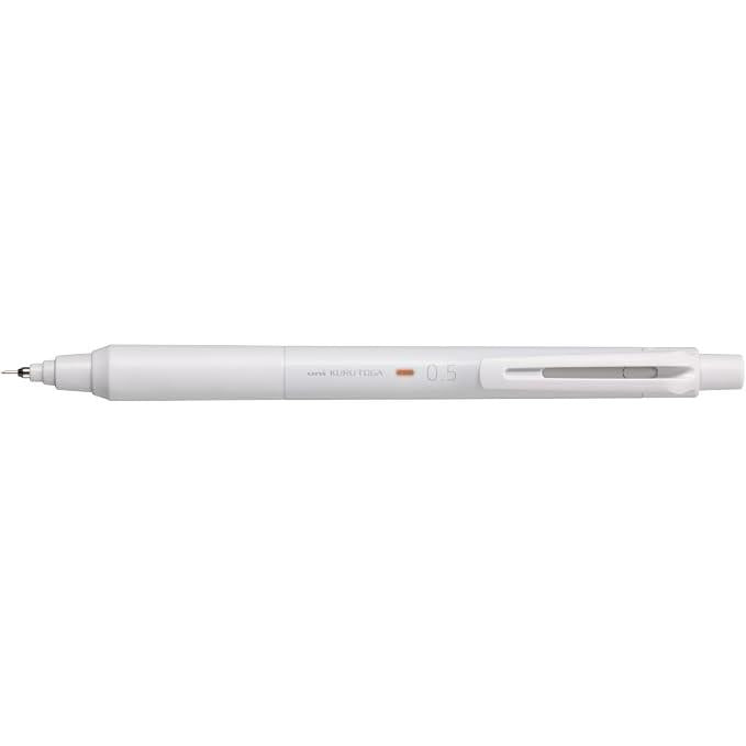 Mitsubishi Pencil Kuru Toga KS Rotating Mechanische Potlood 0,5 mm – Lichtgrijs