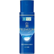 Hada Labo Shirojyun Premium - Medicated Penetrating Whitening Lotion – Targets Dark Spots for Brighter, Moisturized Skin 170ml [Alcohol-free]