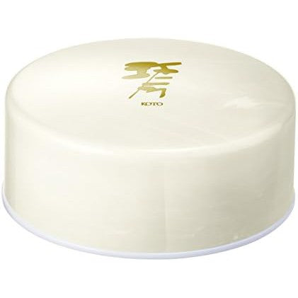Shiseido KOTO Fancy Powder (Pressed) – Perfumed Powder for Luxurious Body Care 110g [Alcohol-free]