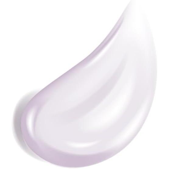 KANSOSAN Moisturizing Skincare Primer Lavender Tone-Up for Dry Skin – Niacinamide & 4 Ceramides SPF45 PA+++ 30g [Alcohol-free]