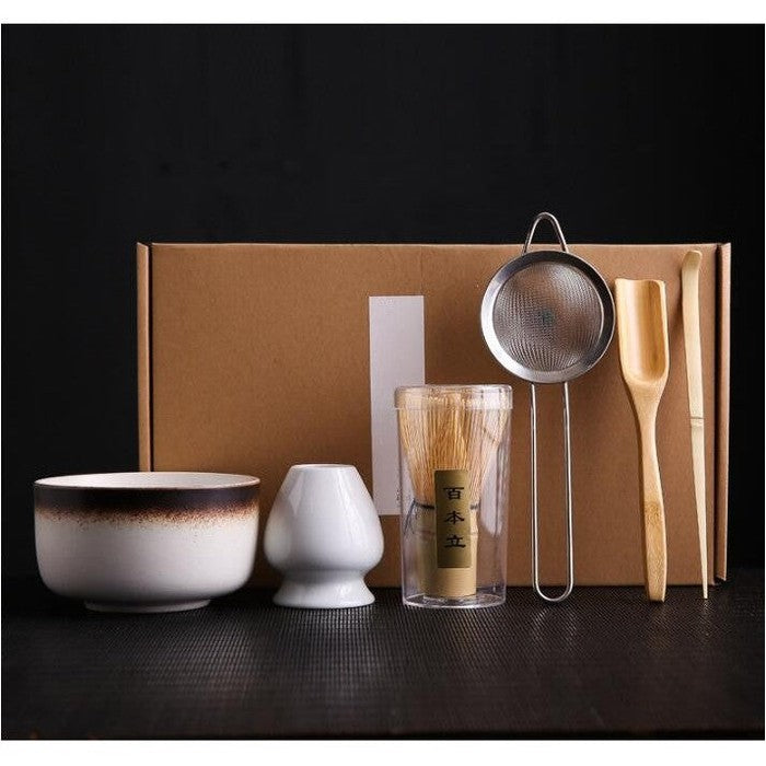 Complete Tea Ceremony Essentials