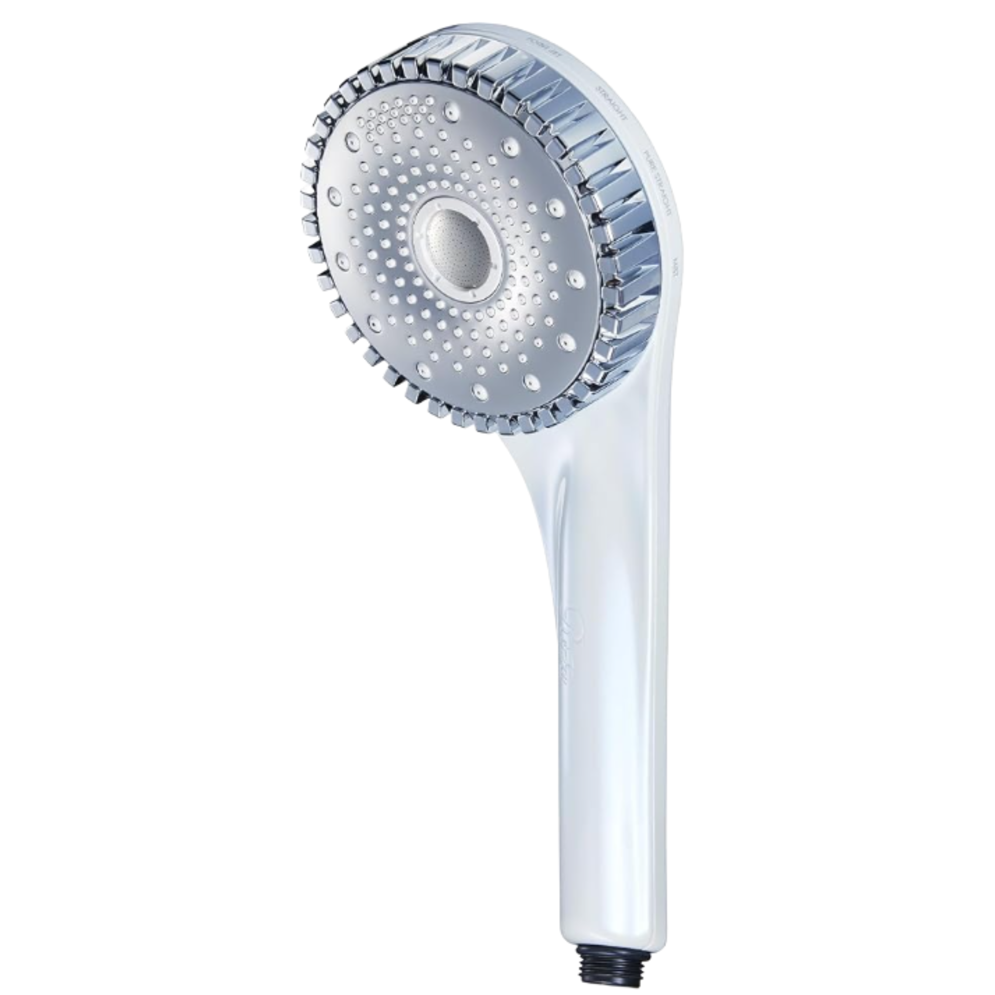 ReFa FINE BUBBLE DIA Słuchawka prysznicowa 90 mm / 120 mm / 150 mm