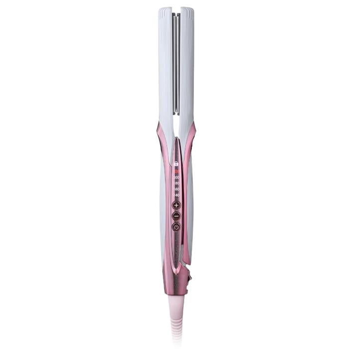 ReFa STRAIGHT IRON PRO Multi-Voltage Hair Straightener 100–240 V – 7 Colors