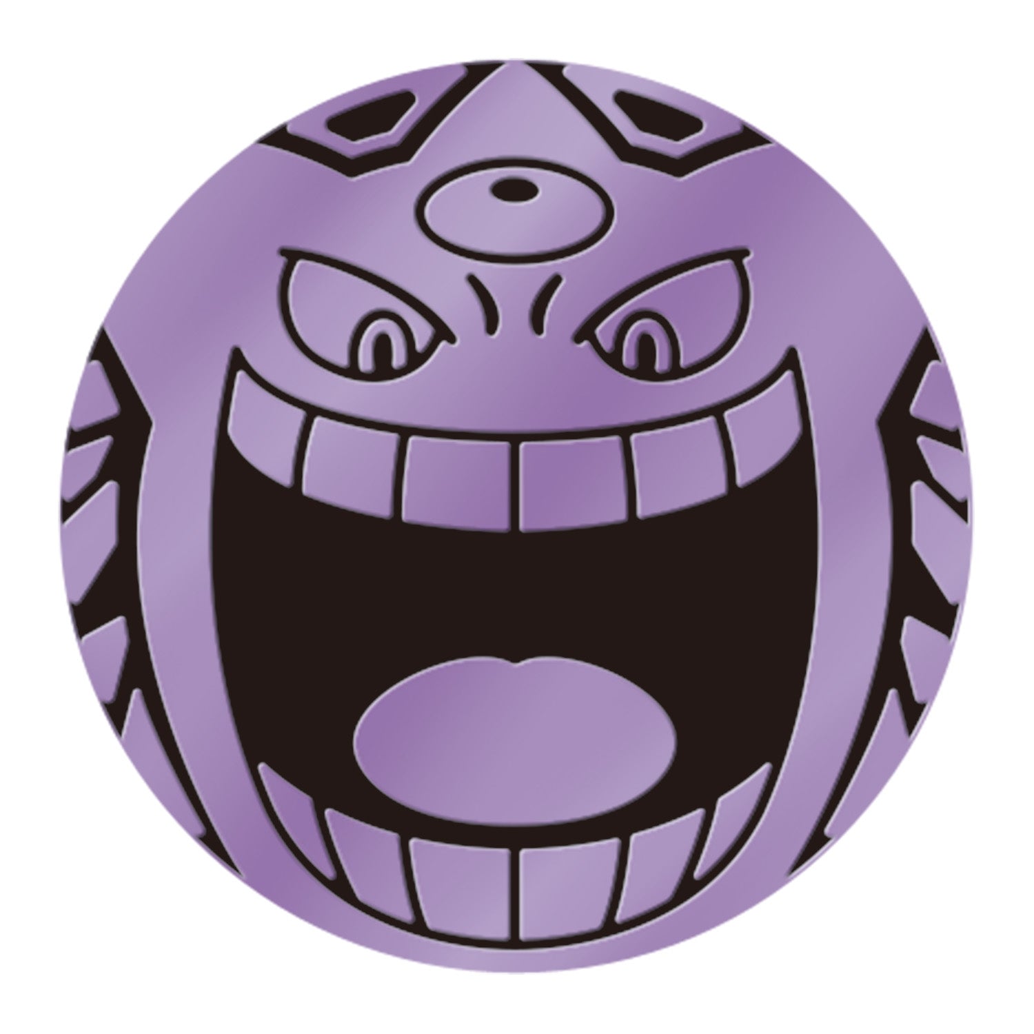Pokémon Kaartspel MEGA Starter Set – Mega Gengar ex (Japans)