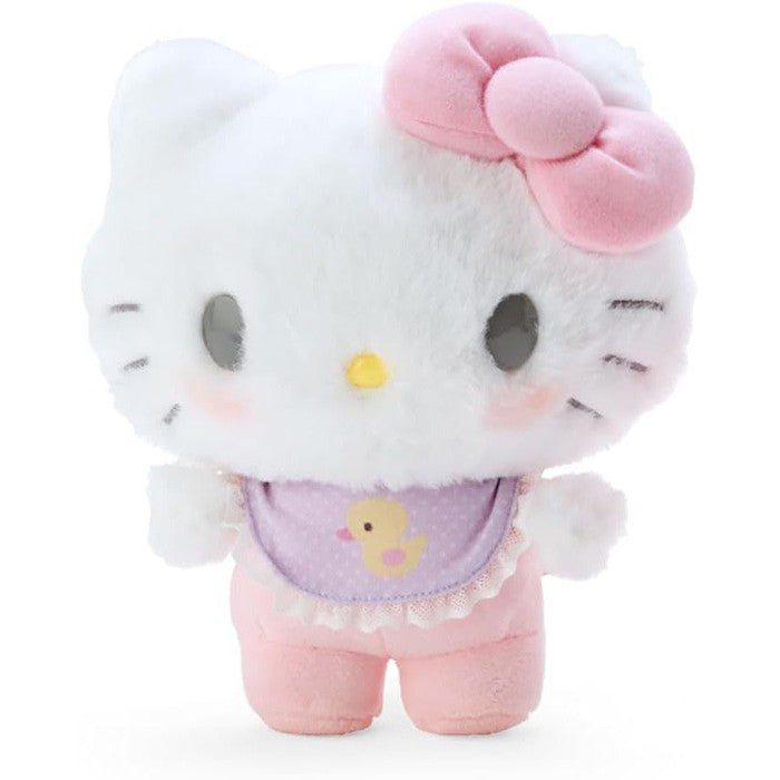 Sanrio Stuffed Toy Set - Perfect for gift