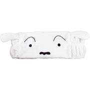 T'S FACTORY Crayon Shin-chan Shiro Character Headband