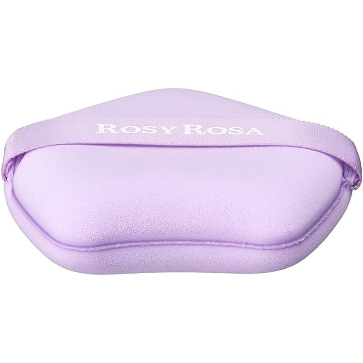 ROSY ROSA 多功能粉底海綿 3P – 3 種顏色附柔軟收納袋