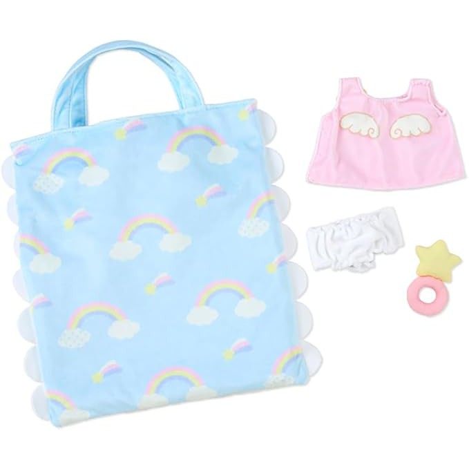 Sanrio Stuffed Toy Set - Perfect for gift