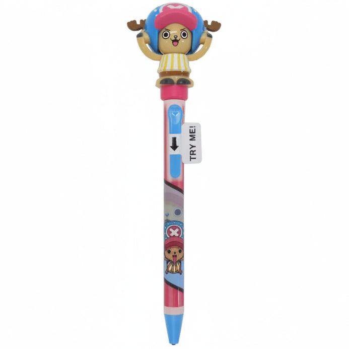 One Piece Face-Changing Pen | Made in Japan