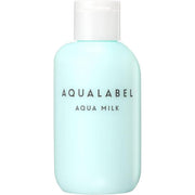 AQUALABEL Aqua Milk – Hydrating Facial Emulsion with Fermented Amino Acids (145ml) [With alcohol]