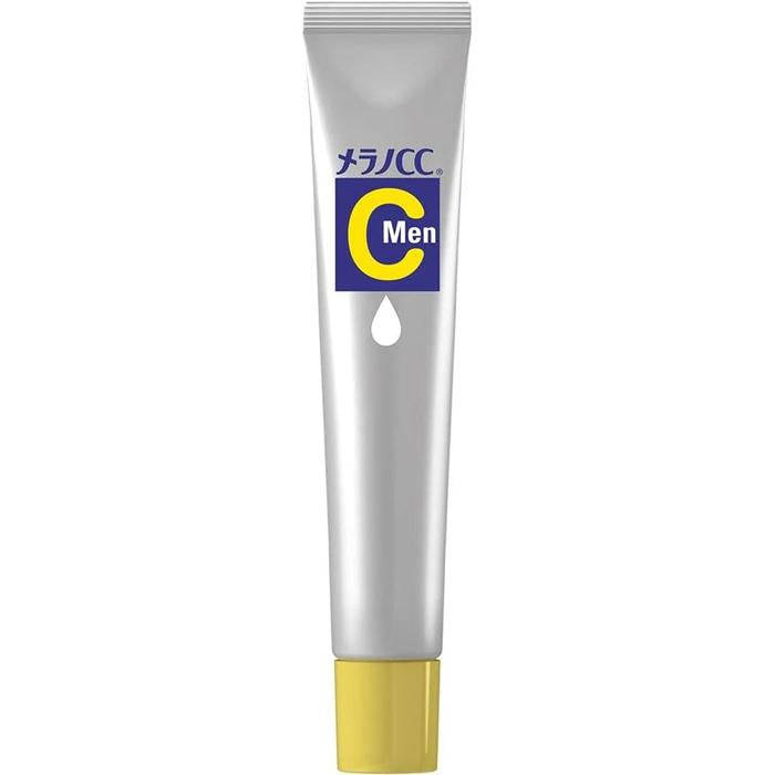 Melano CC Men Medicated Stain Intensive Treatment Serum 20ml [With alcohol]